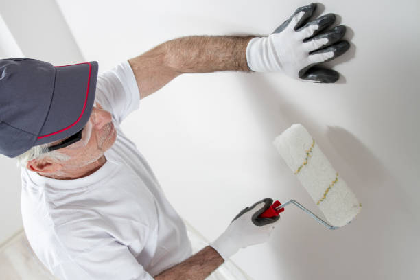 Biohazard Mold Removal in Compo, CT