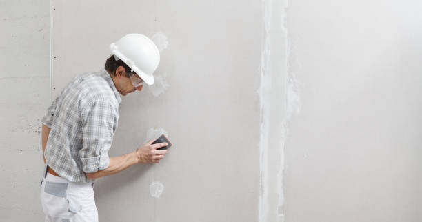 Forensic Mold Investigation in Compo, CT