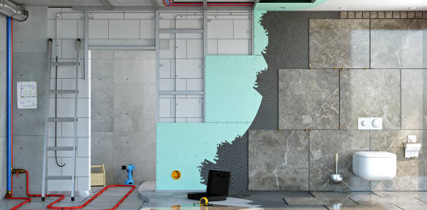 Best Basement Mold Removal  in Compo, CT