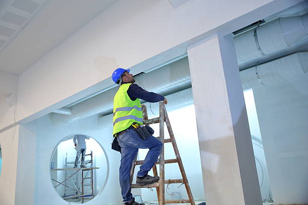 Best Mold Prevention Services  in Compo, CT